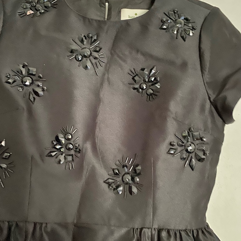Kate spade New York cocktail dress - Picture 2 of 3